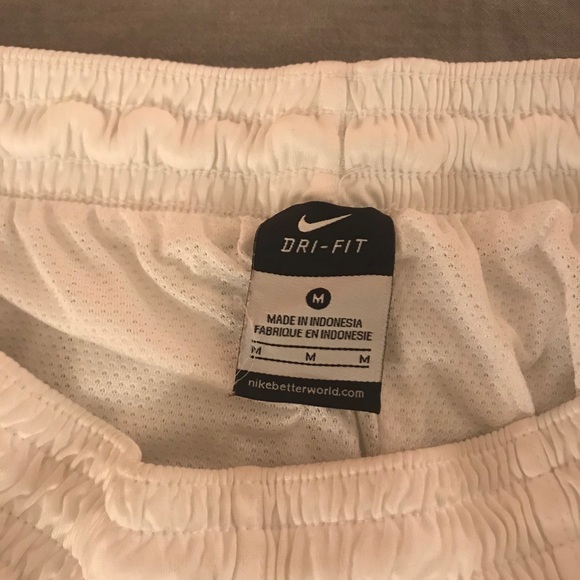 Nike Dri-fit Men’s Shorts Size M - Picture 4 of 4